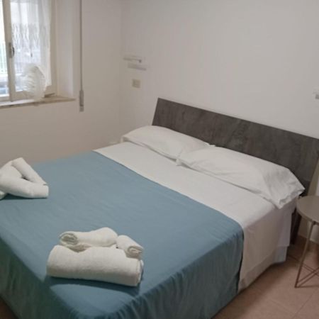 Hotel Annalisa 里乔内 外观 照片