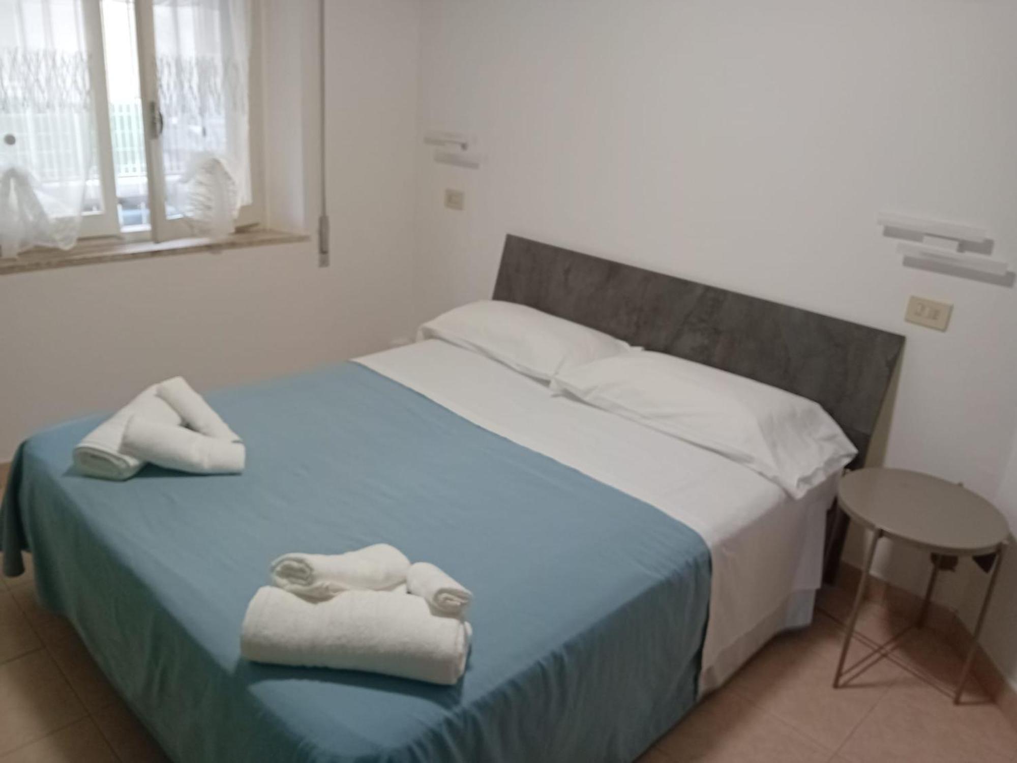 Hotel Annalisa 里乔内 外观 照片
