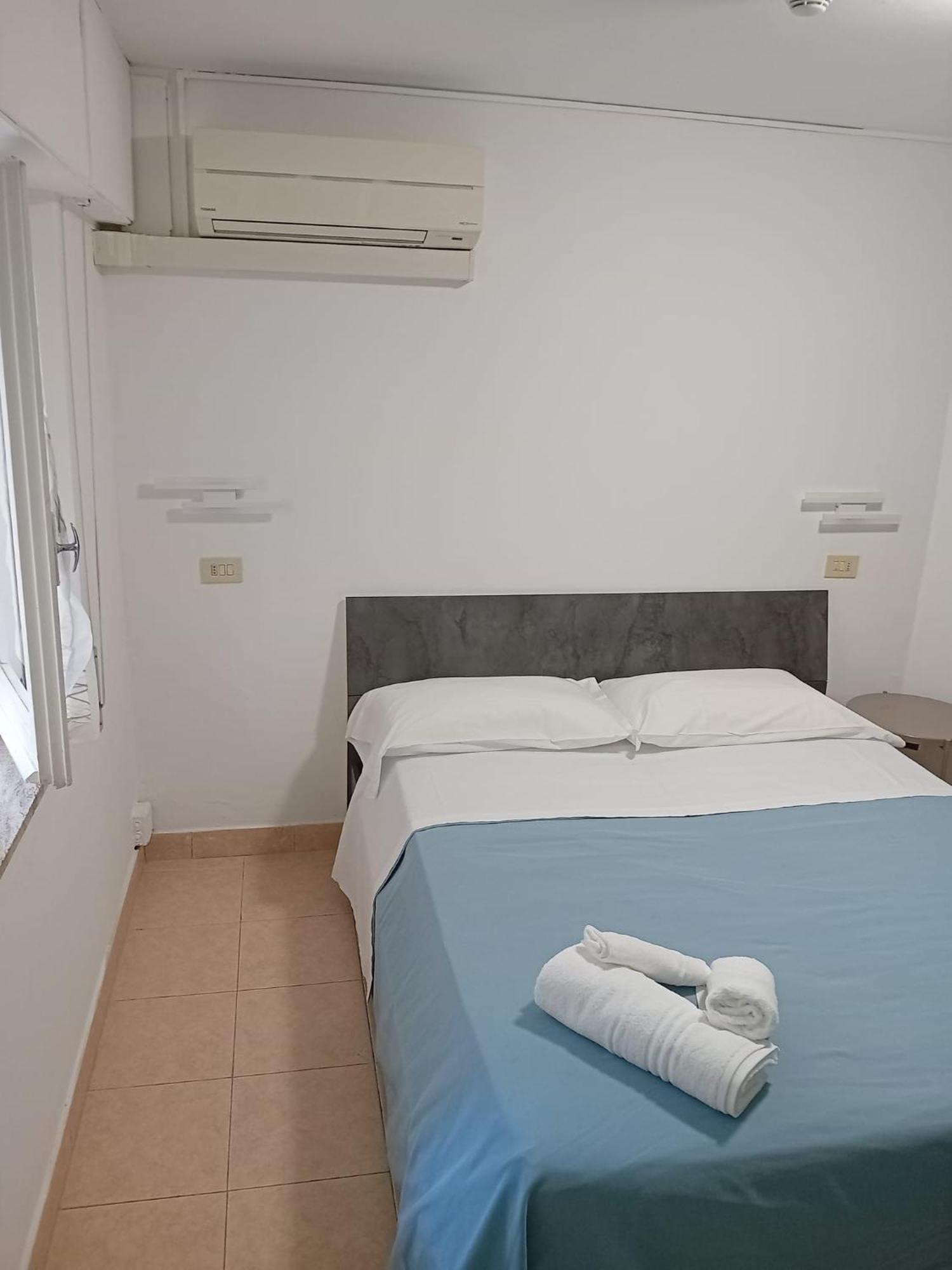 Hotel Annalisa 里乔内 外观 照片